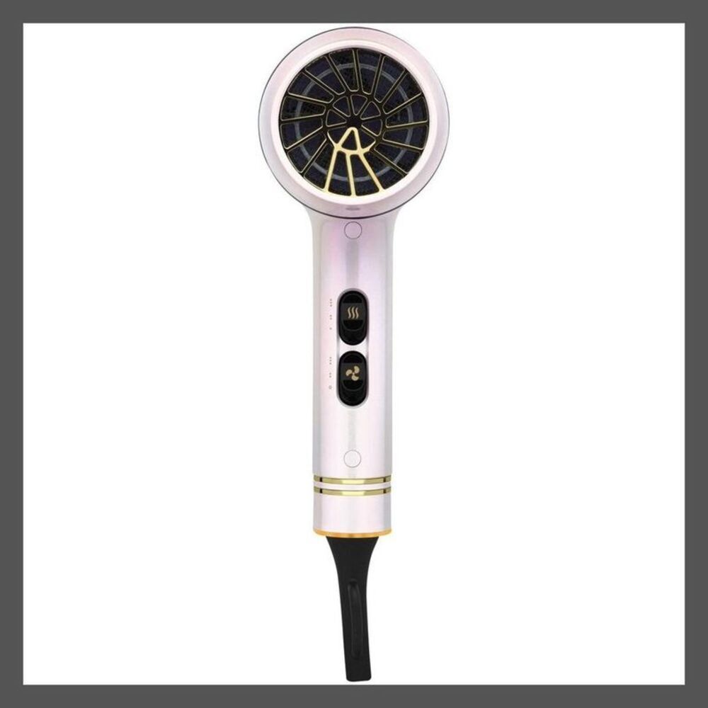 Open Box - Hot Tools - Pro Signature Collection Quie Lavender - Picture 3 of 4